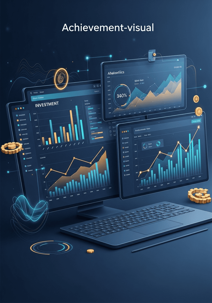 Investment Analytics