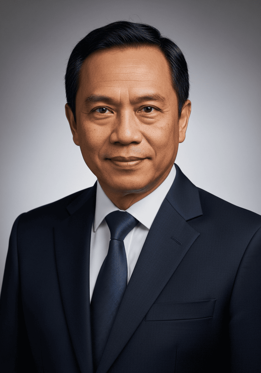 Drs. Bambang Sutrisno