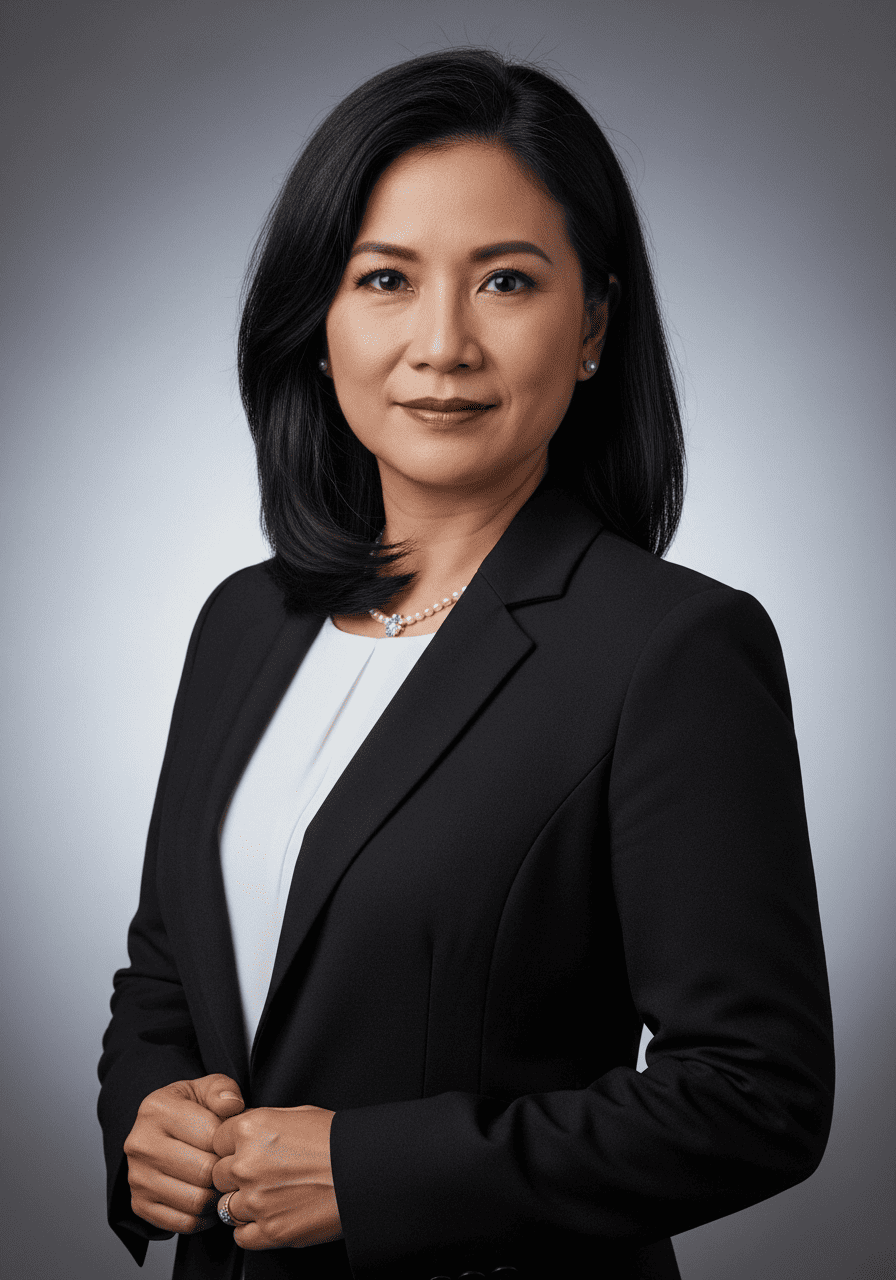 Dr. Siti Nurhaliza