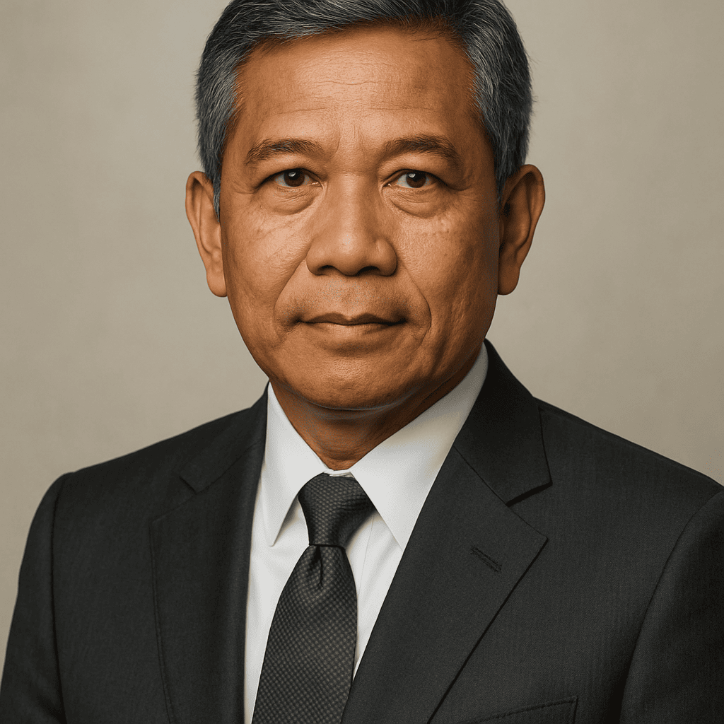 Ir. Hadi Kusuma