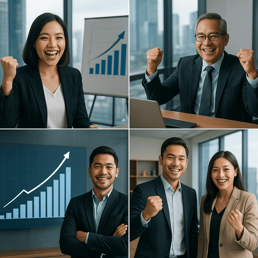 Success Case Studies