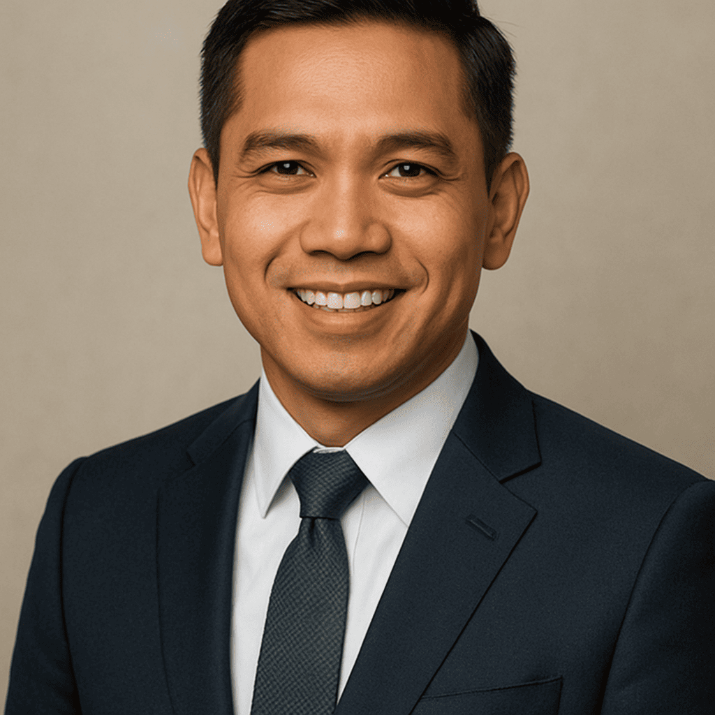 Rudi Hartono