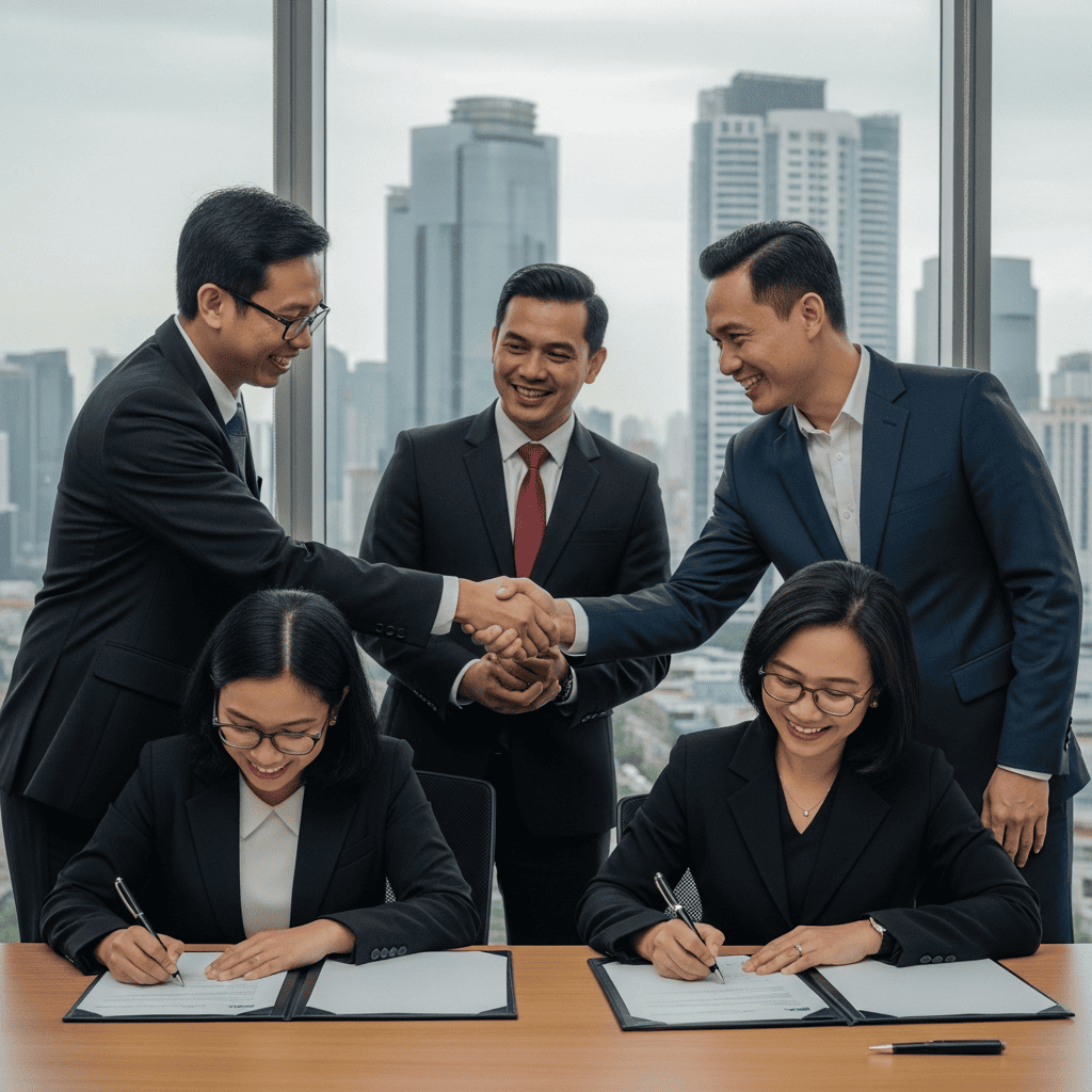 Successful Investment Exits