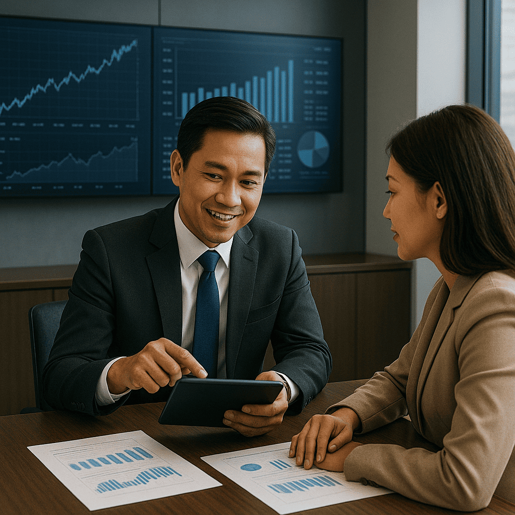 Investment Management Services