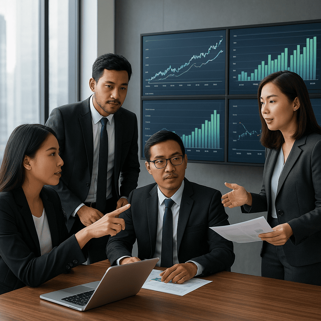 Investment Strategy