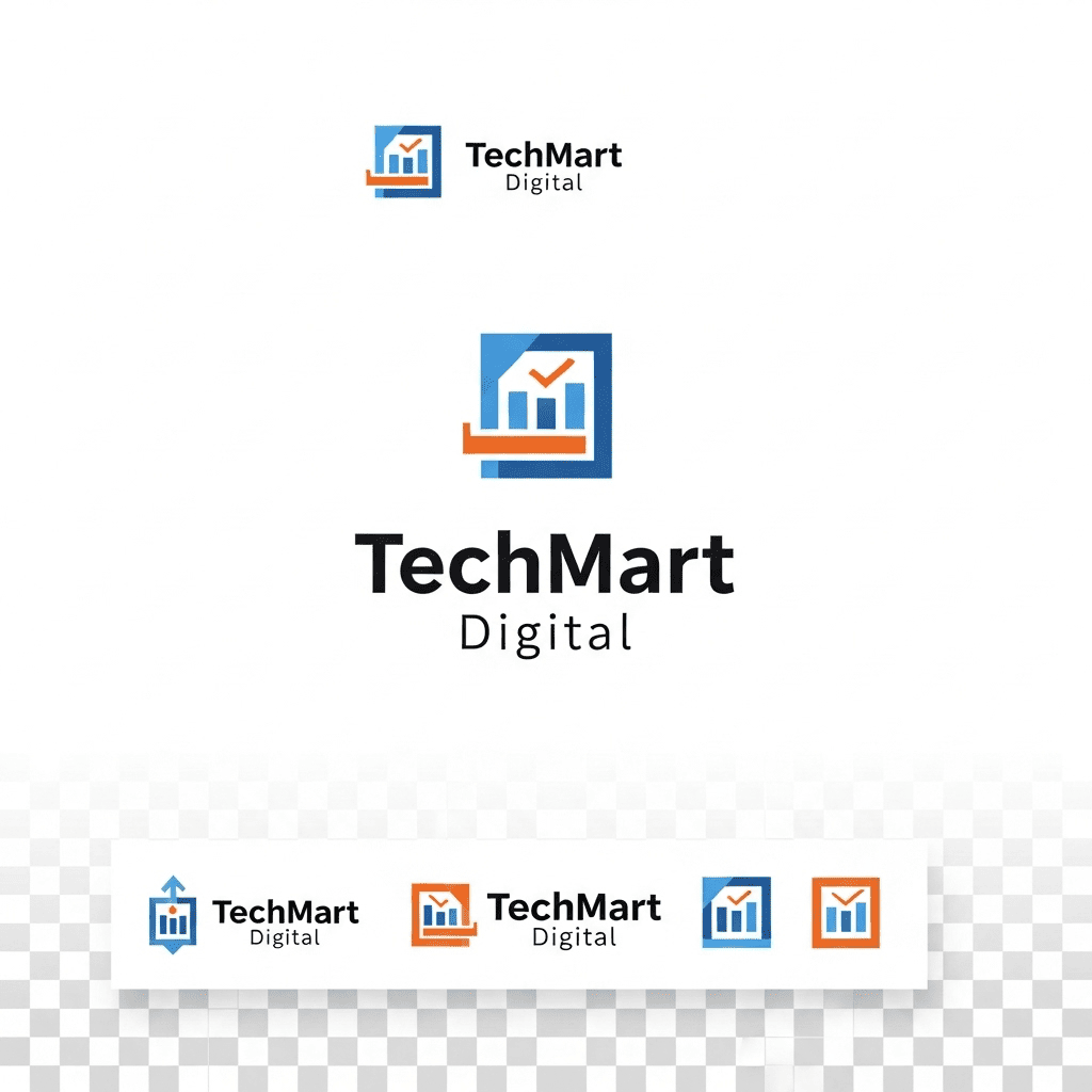 TechMart Digital