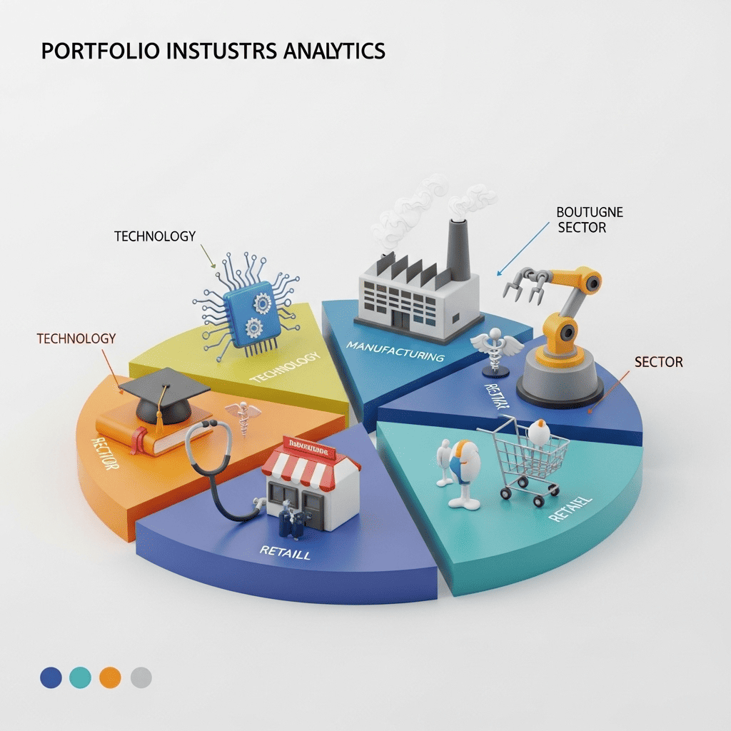 Sector Distribution