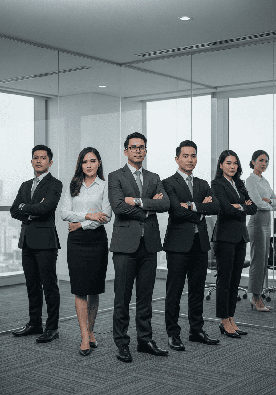 Clipan Finance Management Team