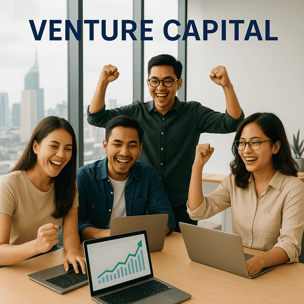 Venture Capital Services